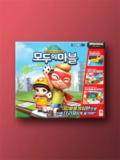 모두의 마블